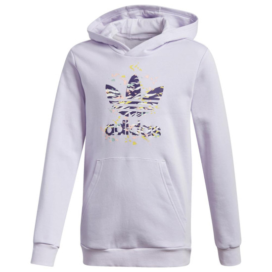 Adidas Παιδικό φούτερ Adidas Παιδικό φούτερ